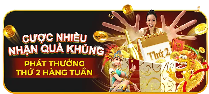 Trò chơi nổ hũ phổ biến trên Nổ Hũ 68
