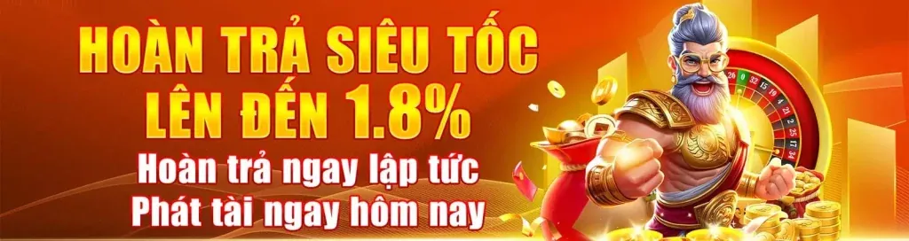 Mẹo thắng tiền trong nổ hũ