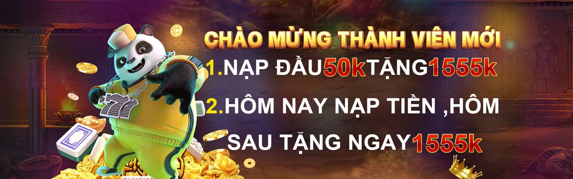 Hình ảnh chào mừng thành viên VIP nổ hũ 68 với các đặc quyền độc quyền và trải nghiệm sang trọng