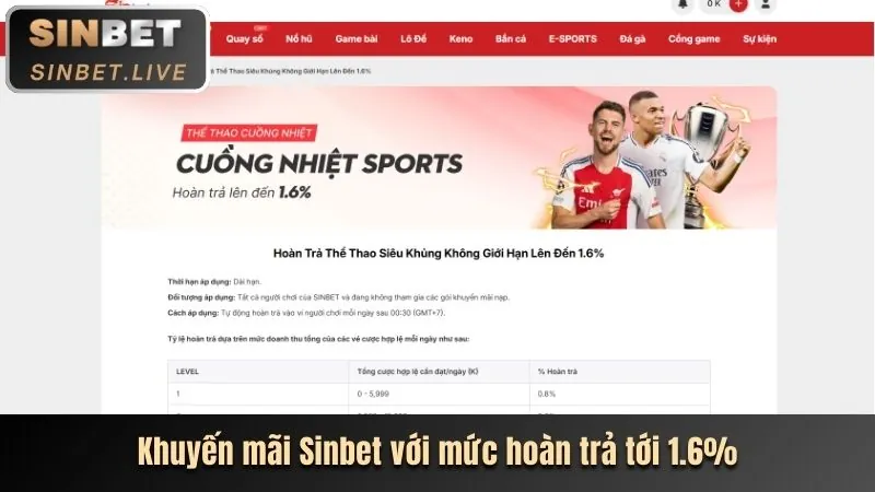 Bước 4: Nạp tiền và chơi